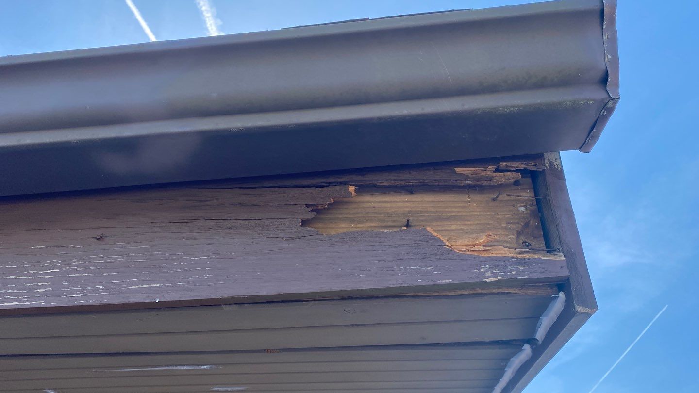 Riverside Dr by AKK Painting LLC