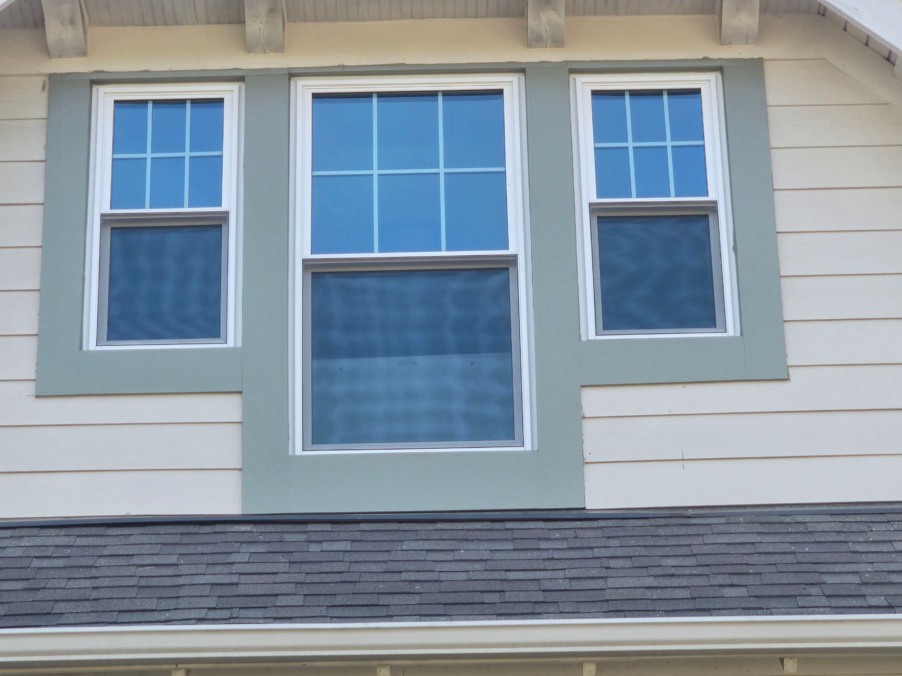 Mcilwain Project in Hoover by The Window Source