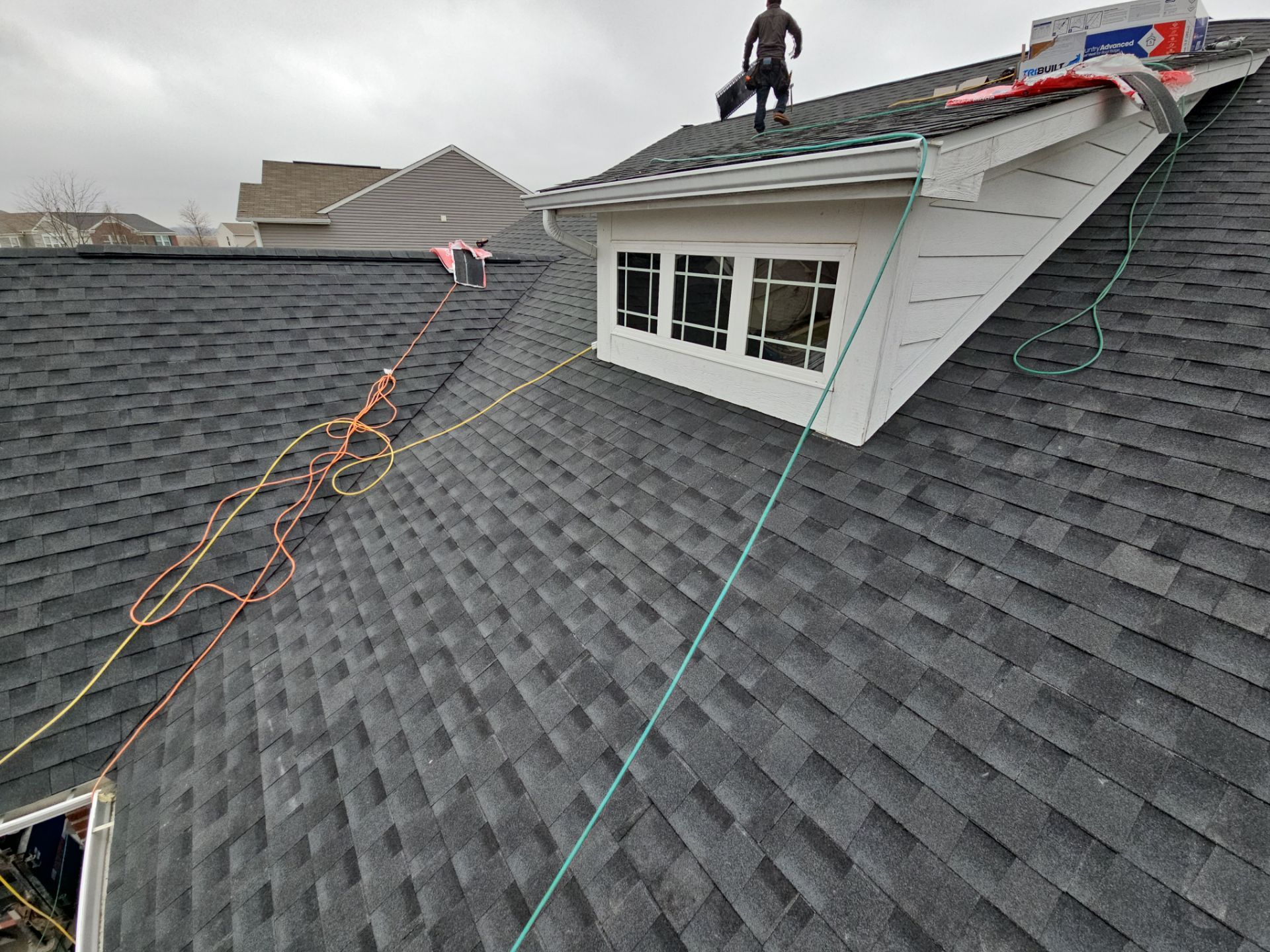 Roofing by Elite Roofing and Exteriors LLC