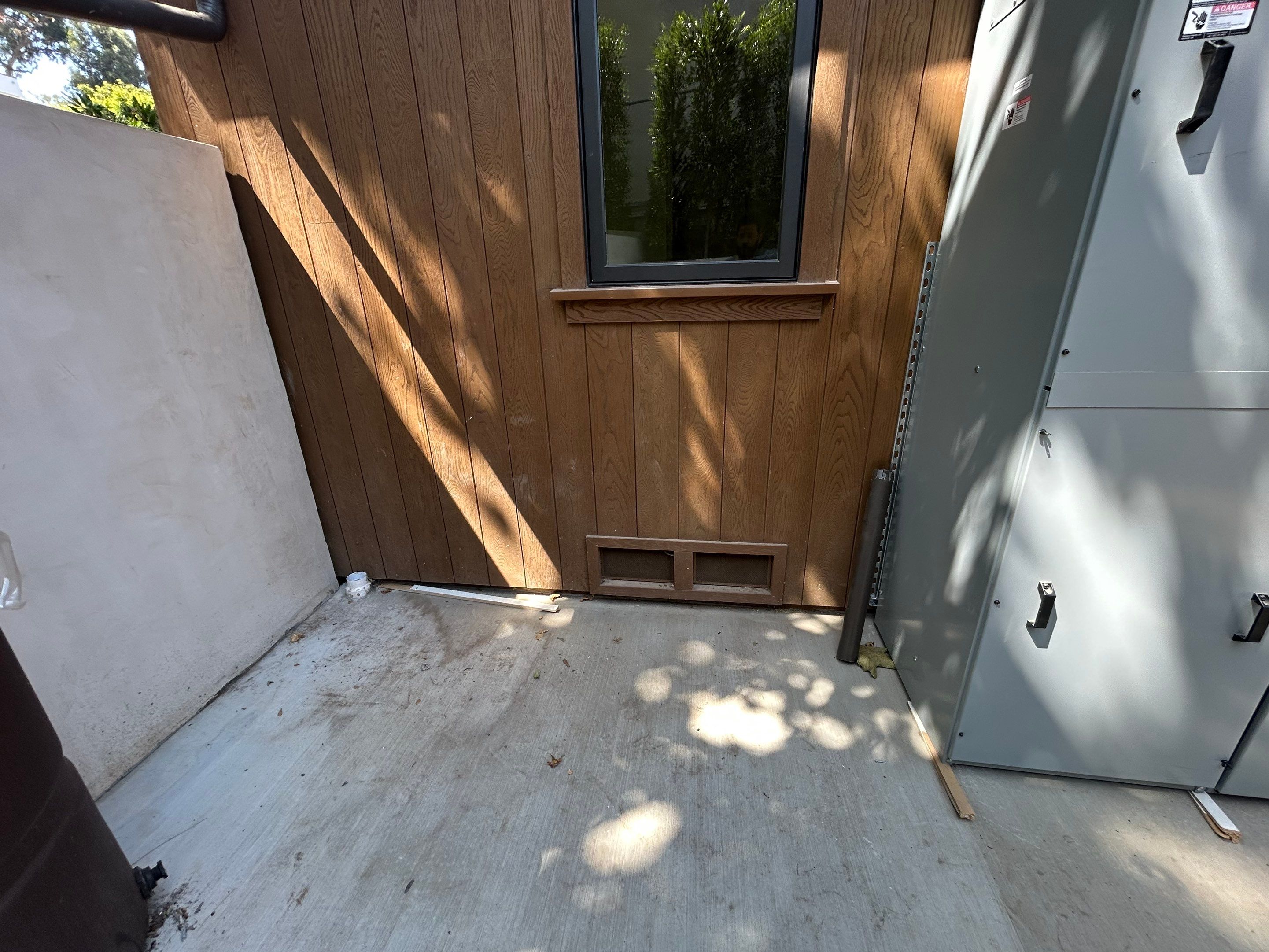 Project in Los Angeles by Solar Discovery