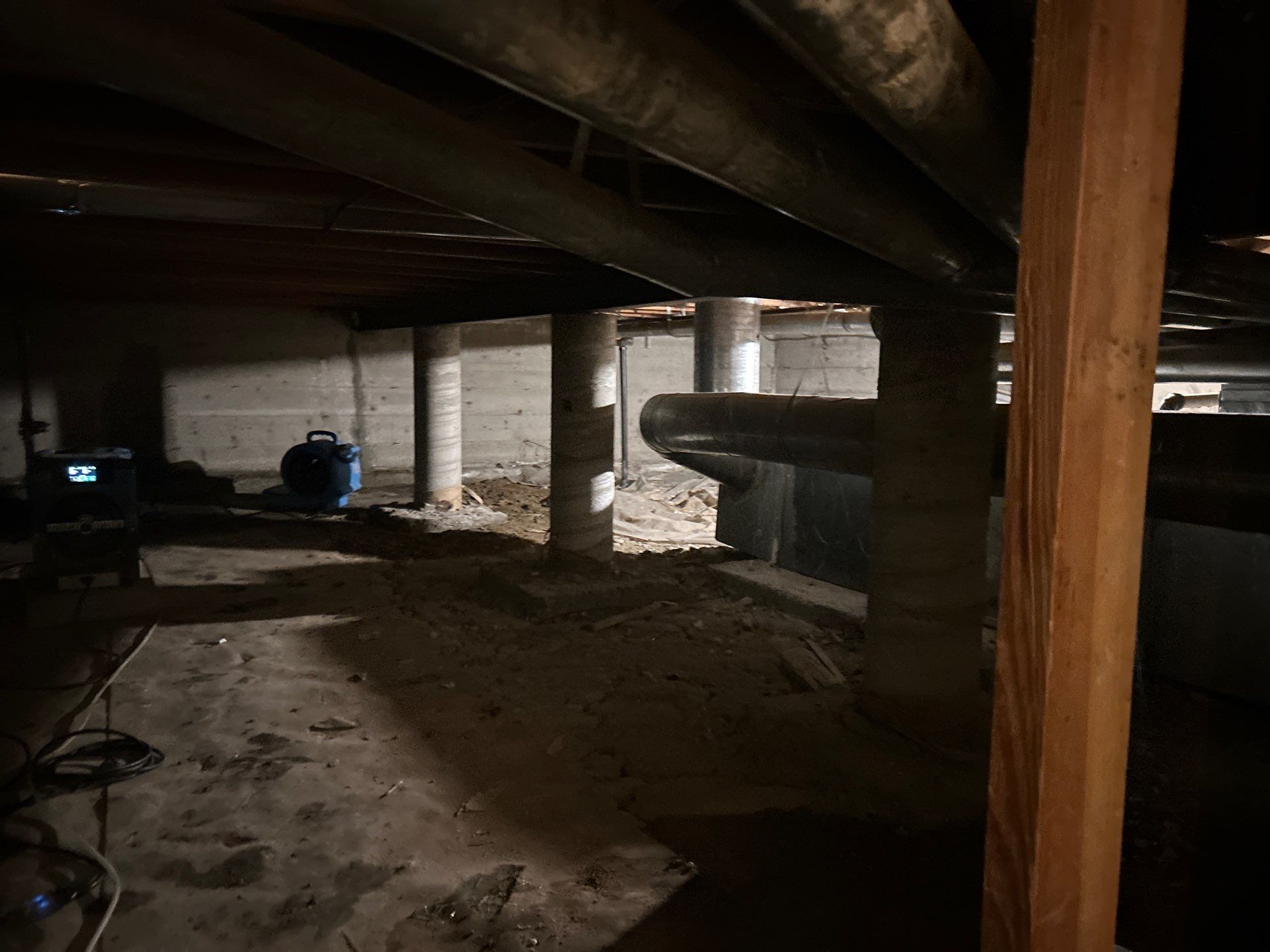 Project in Broomfield by Accountable Home Services