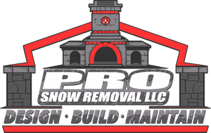 Logo for Pro Snow Removal