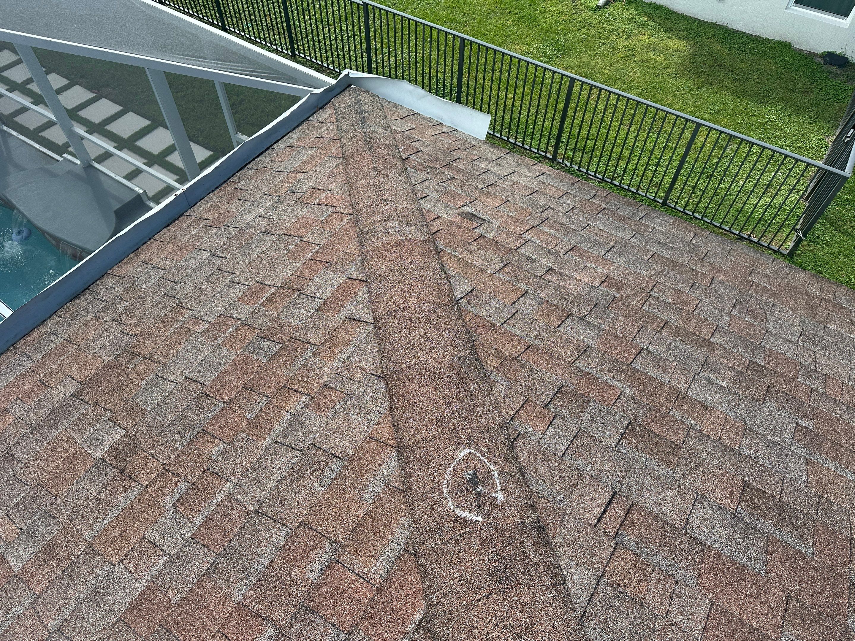 Water Damage Claim in Port St. Lucie by FLAPA & KeyStone