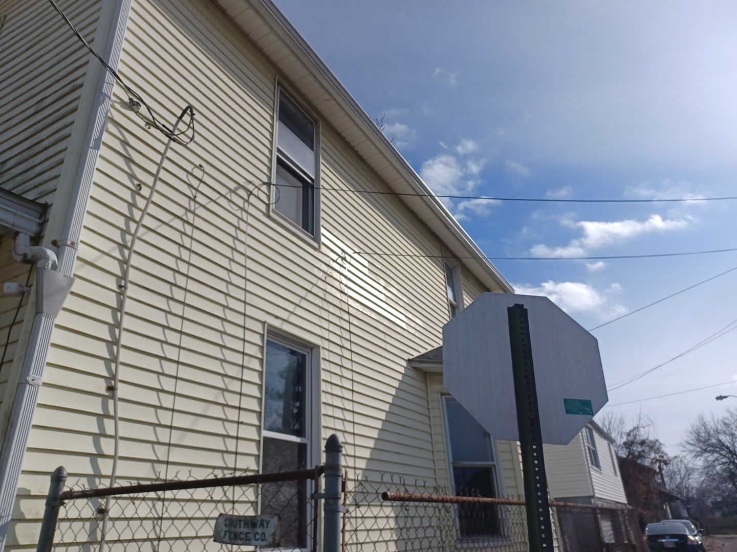 Morgan Miller by Silver Leaf Contracting 