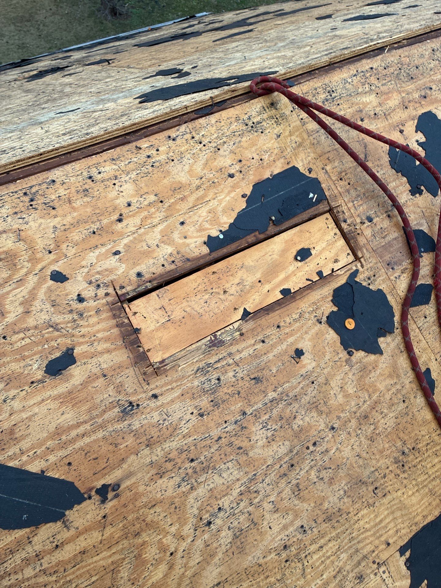 The Swineys by United Contracting and Roofing