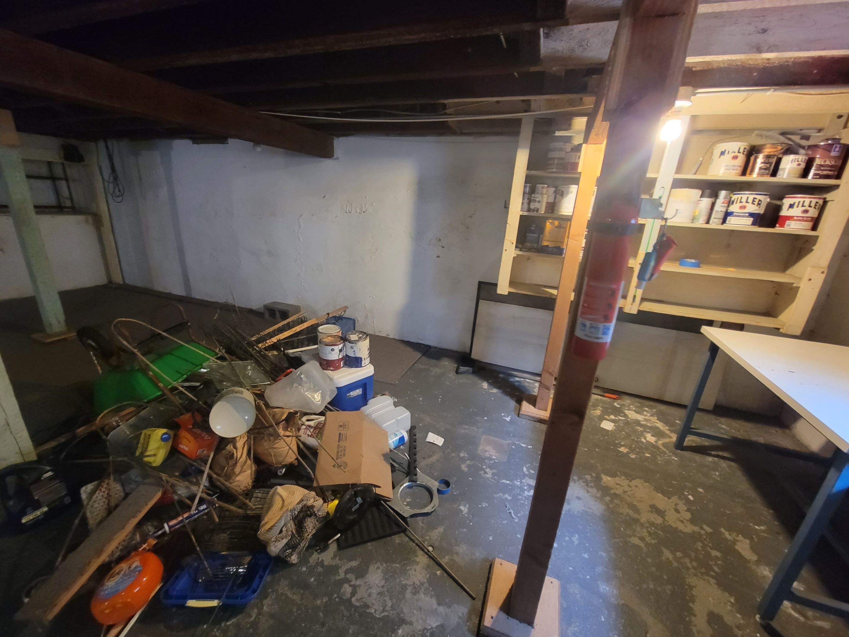 1902 Complete property rehab and full renovation. by Crm Services Llc