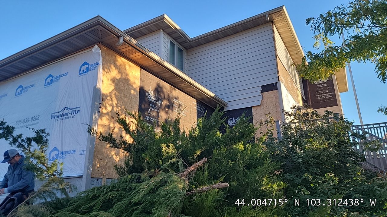 Turning heads by Weather-Tite Exteriors LLC