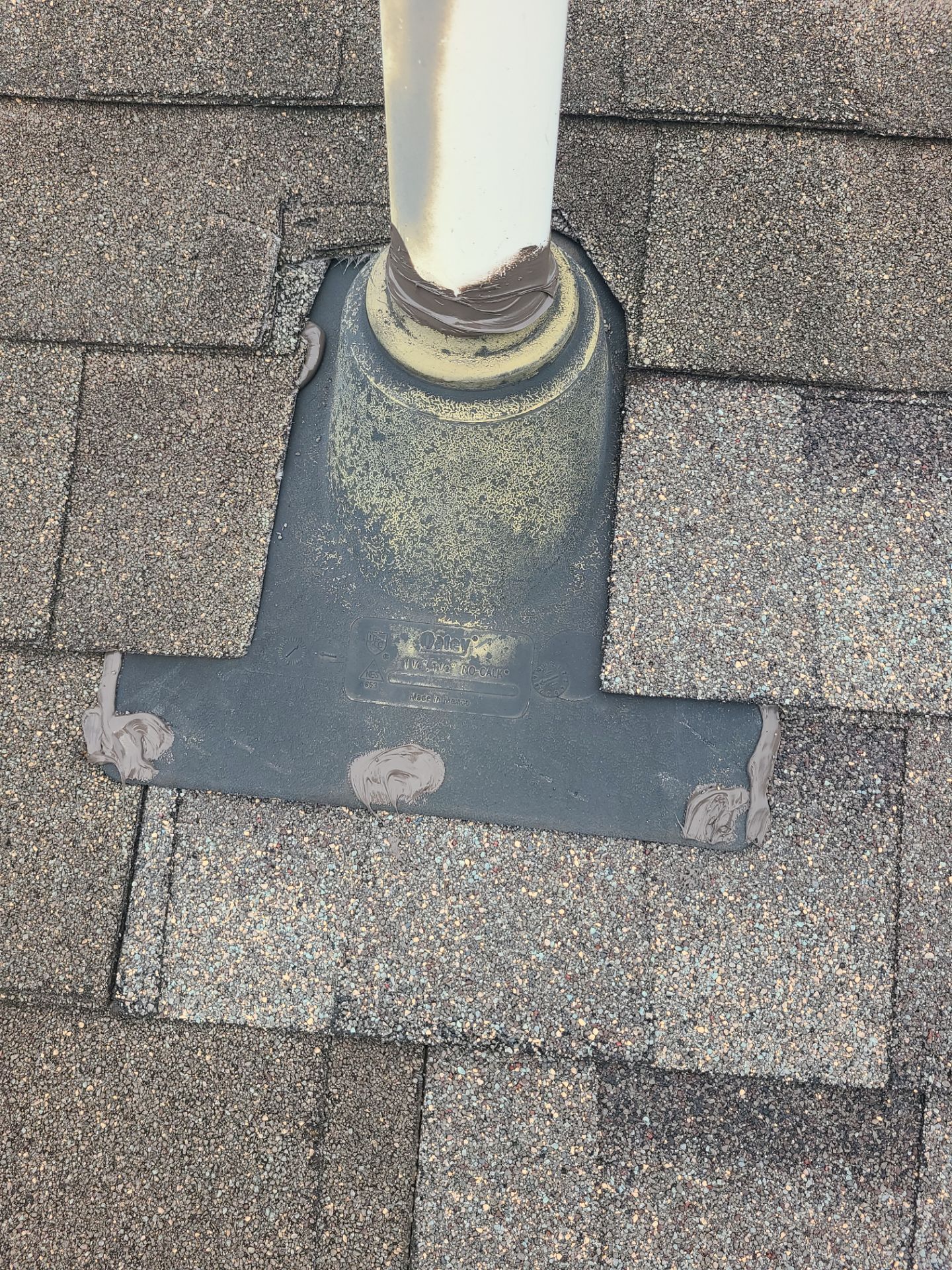 Roof Repair Houston by Roof Repair Company