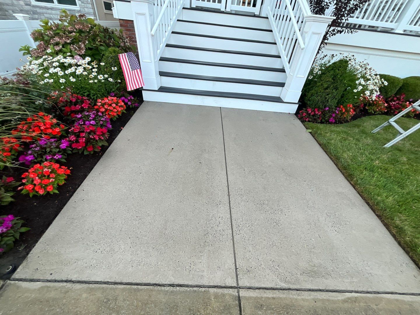 Power Wash by Fresh Coat Works LLC