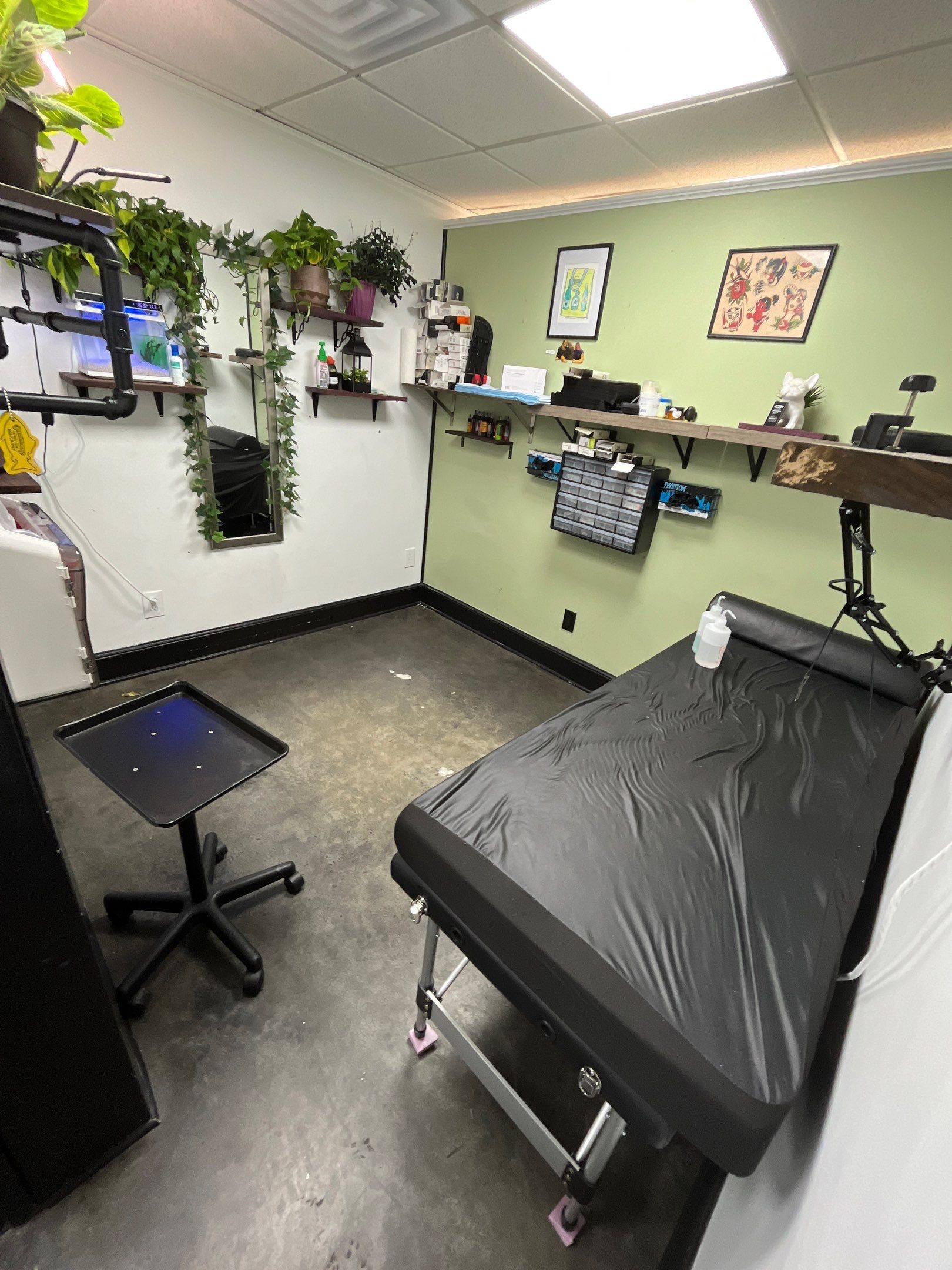 Emergency Response plus Remediation by EAS Environmental, LLC.