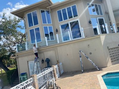 Seamless Gutters in Sarasota FL