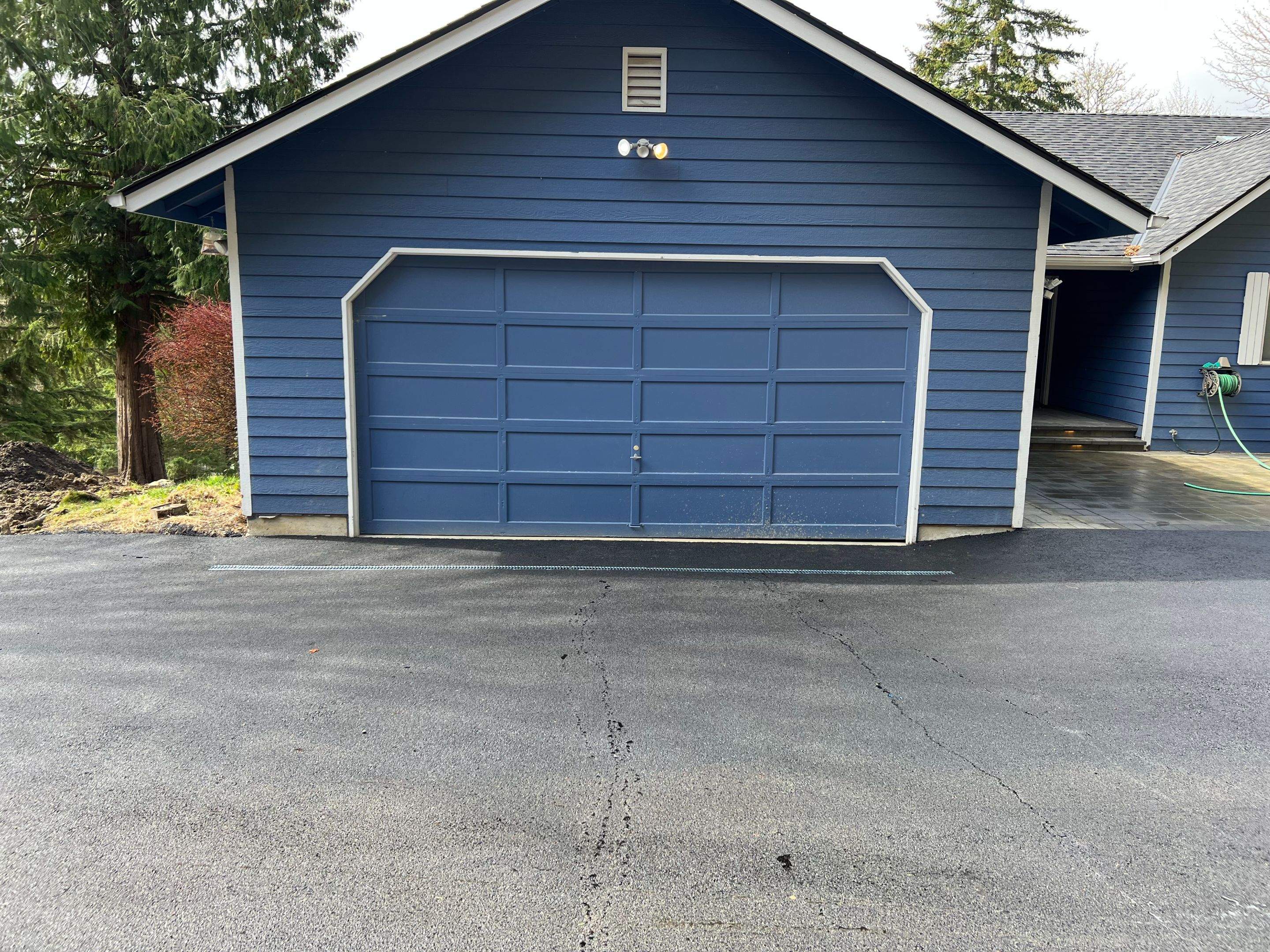 Greg | Driveway Repair, Asphalt Project  by Jireh Asphalt & Concrete Inc 