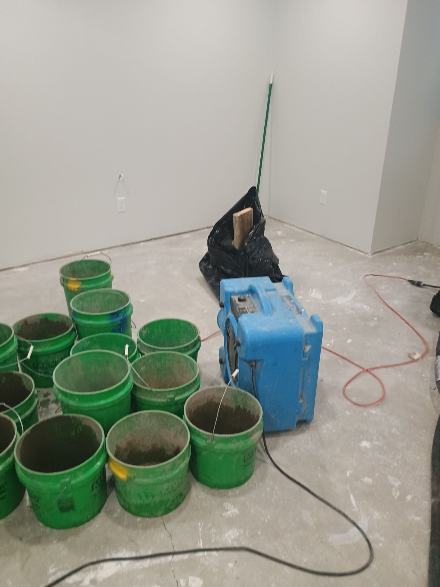 Passive Waterproofing in Apple Valley by Waterproofing Northeast