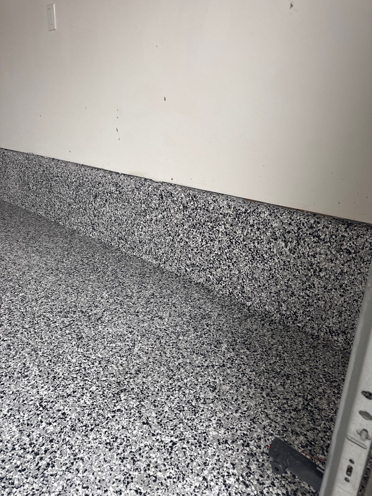 Project in Georgetown by GarageExperts of Greater Austin