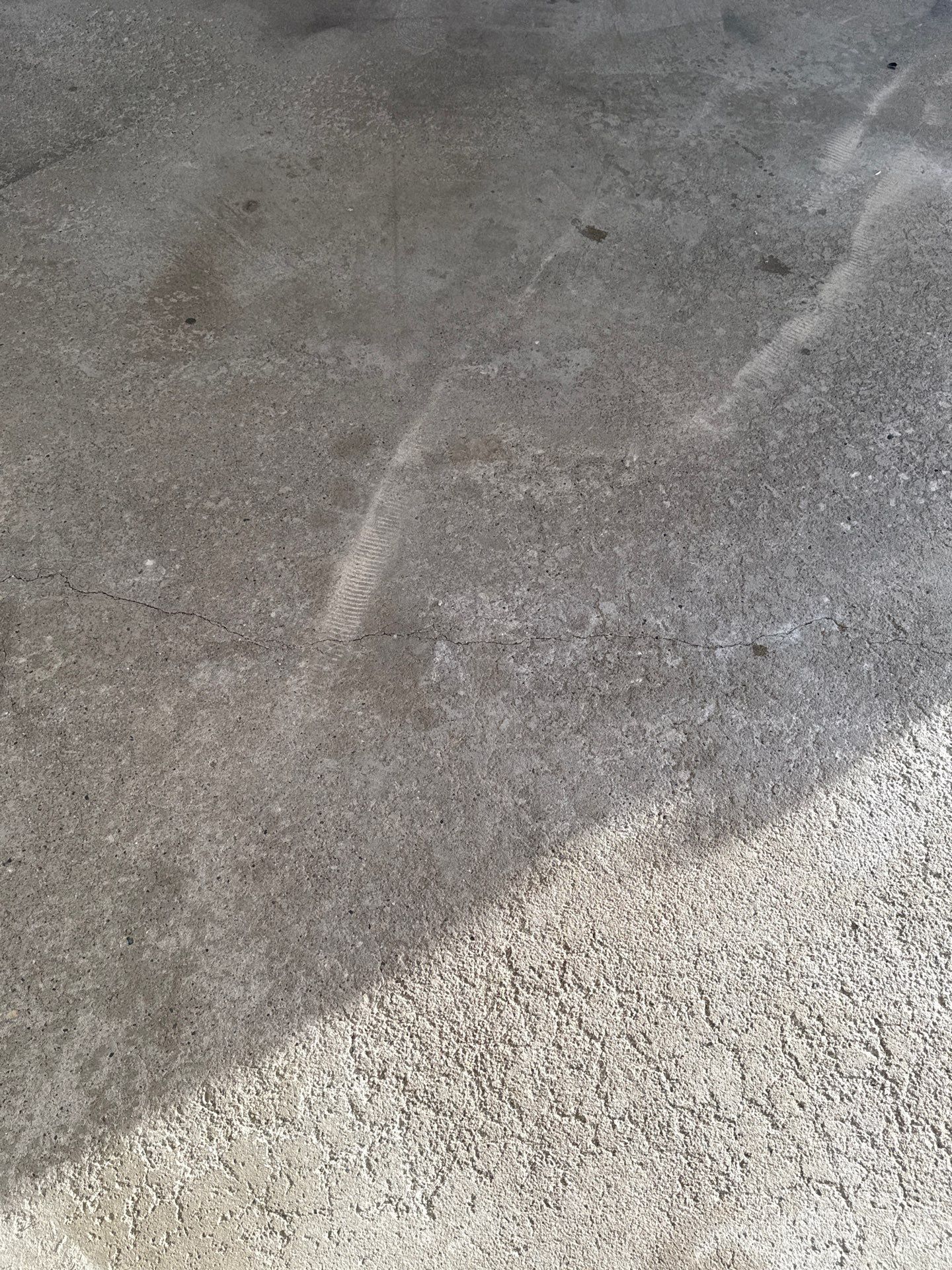 Wombat Garage Project in Pittsburgh by Floors in a Day, Inc