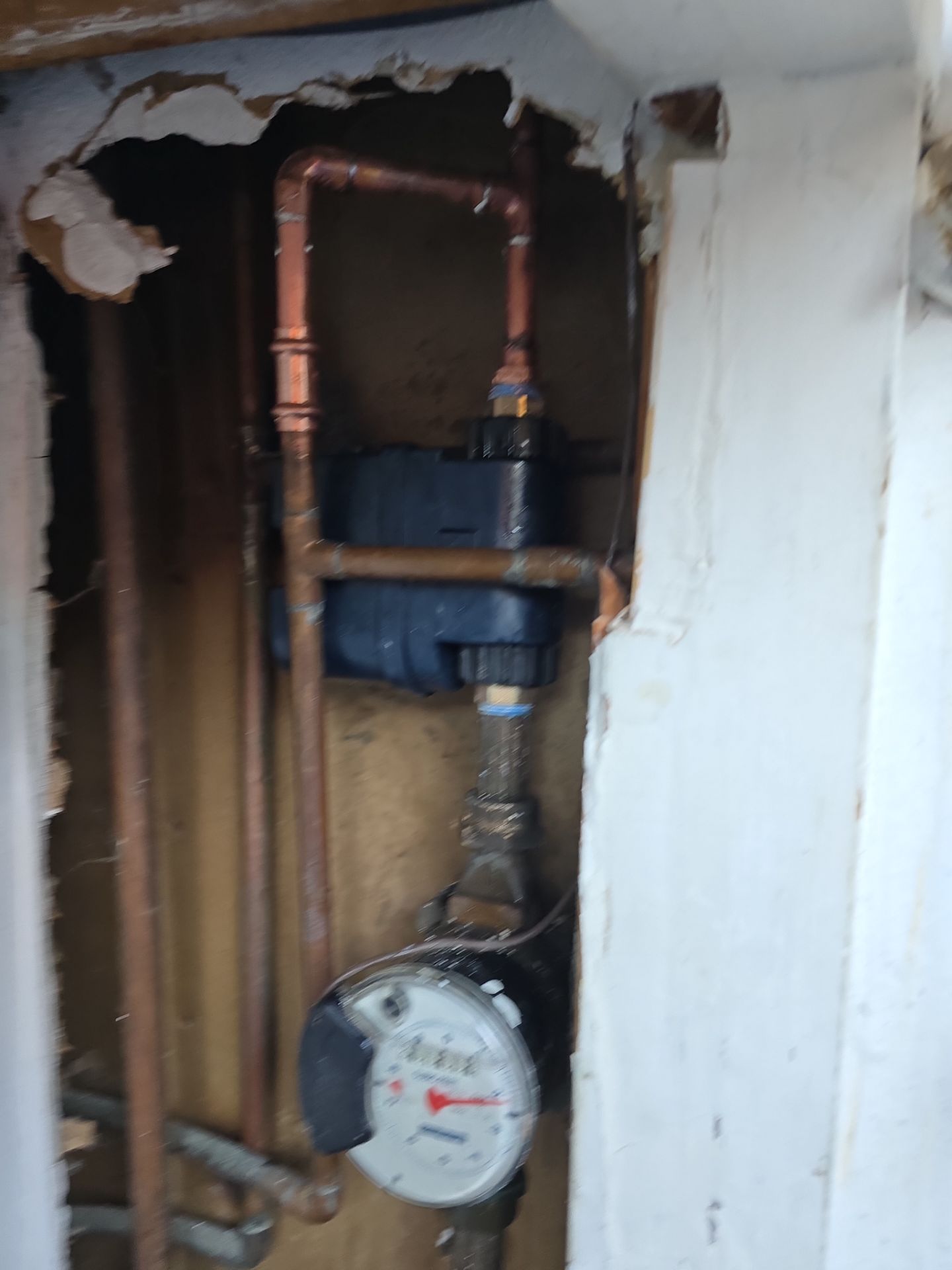 Leak Detection Service by Us Plumbing 