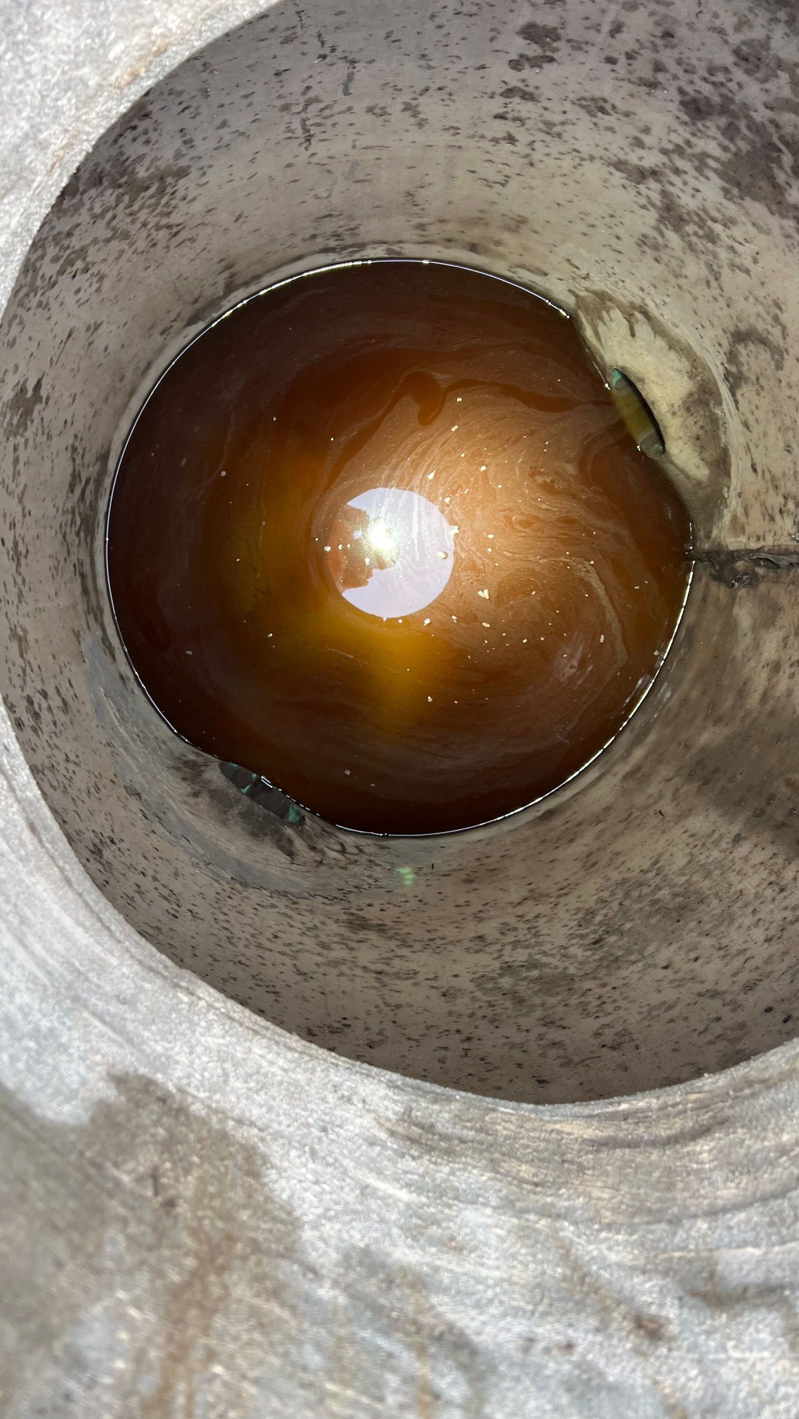 Lehigh Acres New Construction Community Sewer System Cleaning Part 2 by APS Power & Water