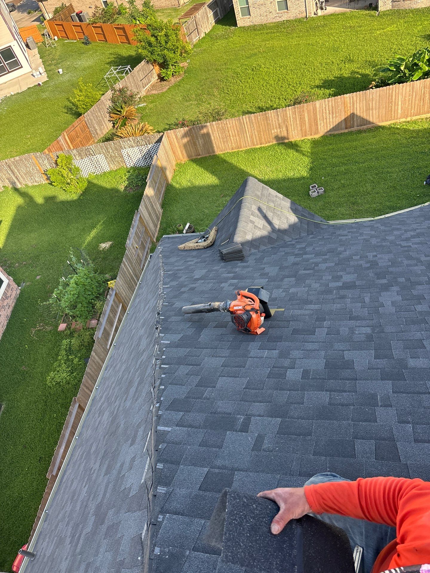 Roof Repair Sugarland by Roof Repair Services LLC