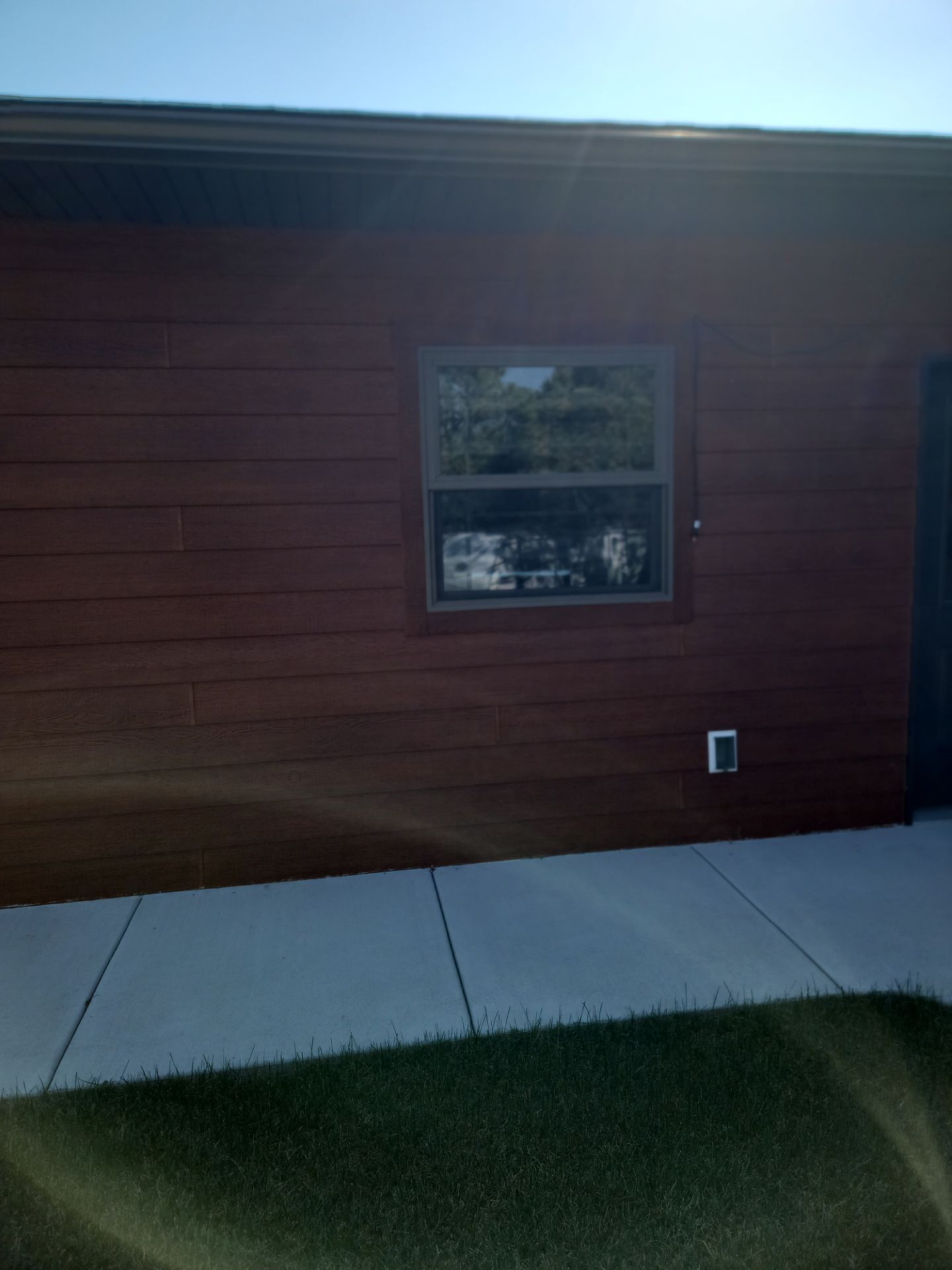 Residential Roofing Installation using Malarkey Shingles by Weather-Tite Exteriors LLC