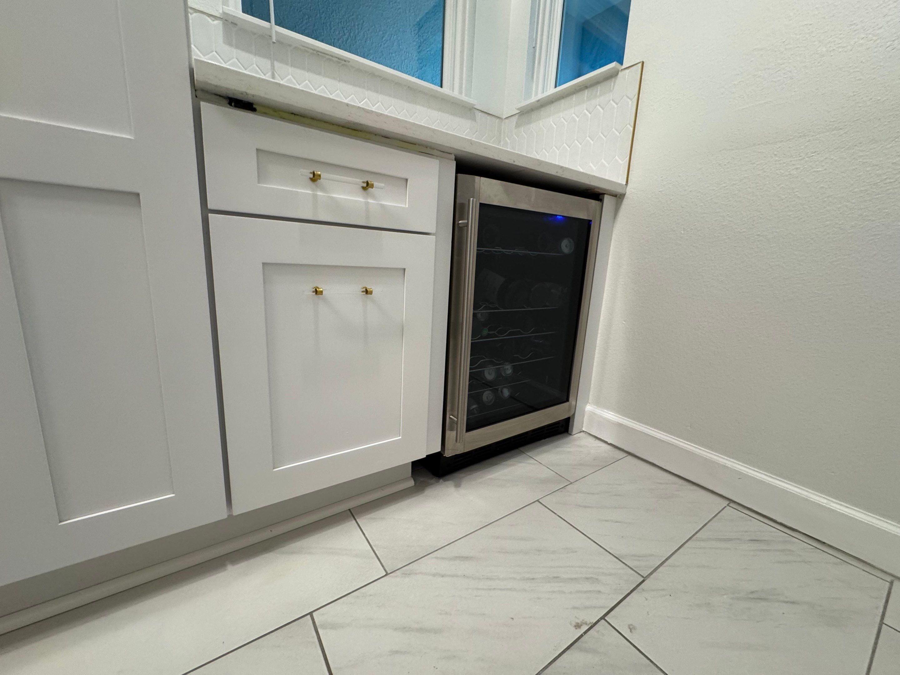 Project in Valrico by You Restorations LLC DBA YOU-Home