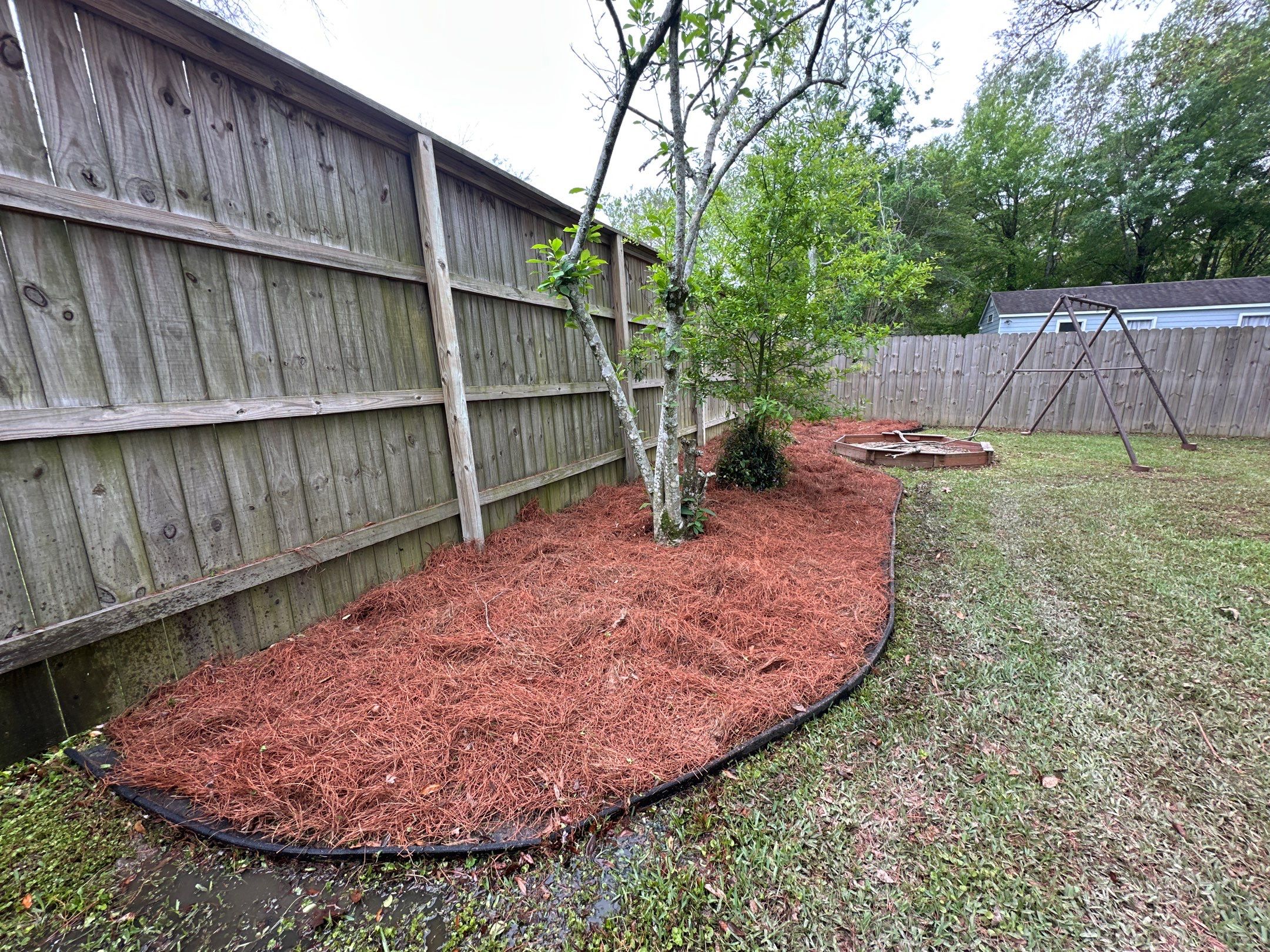 LANDSCAPE SERVICES by CutScape, LLC.