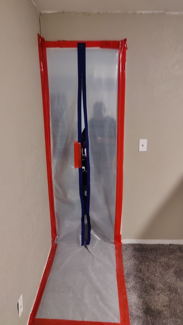 Water Damage Restoration by Accountable Home Services