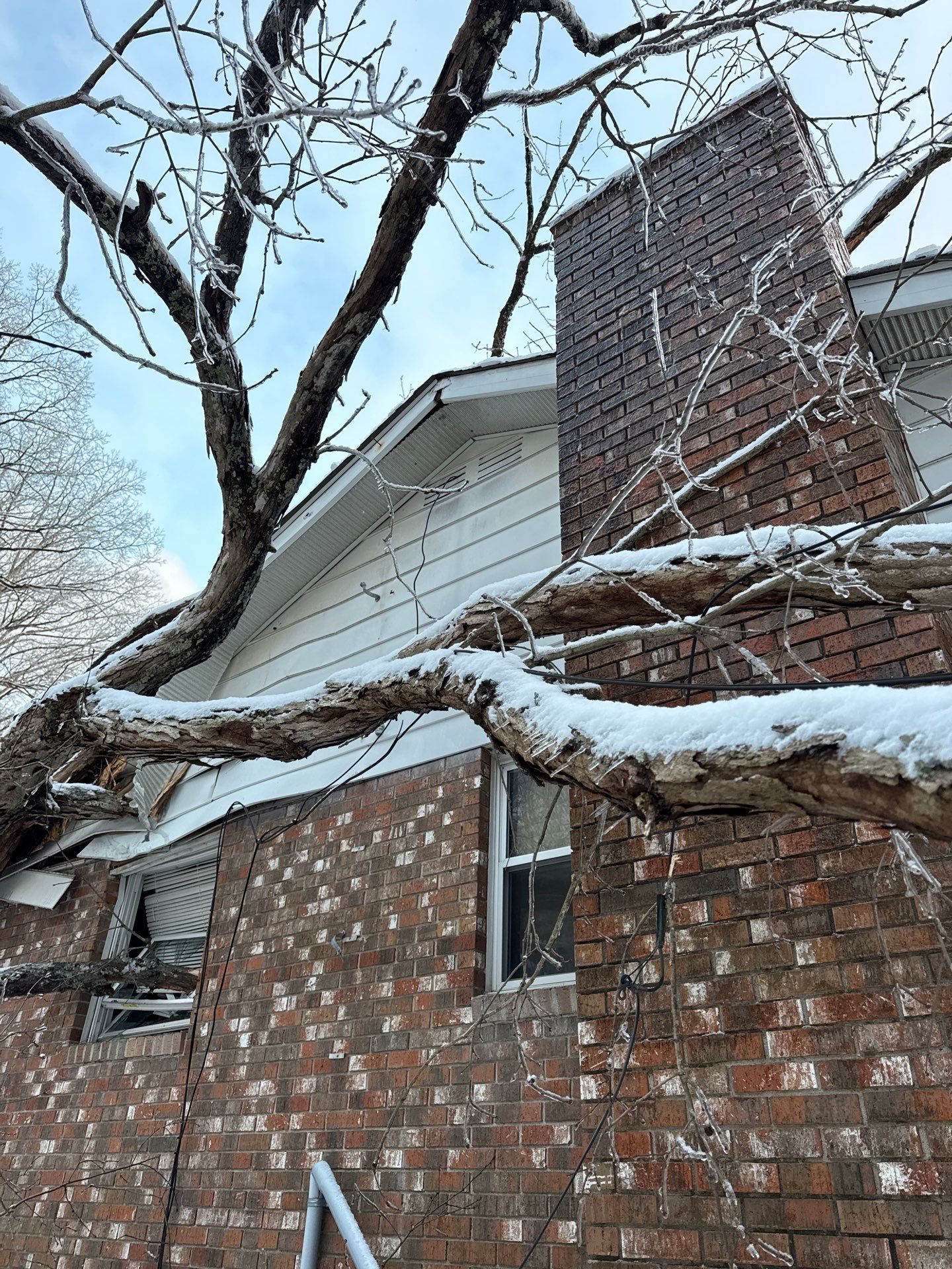 Project in Charleston, WV by Jones Empire LLC