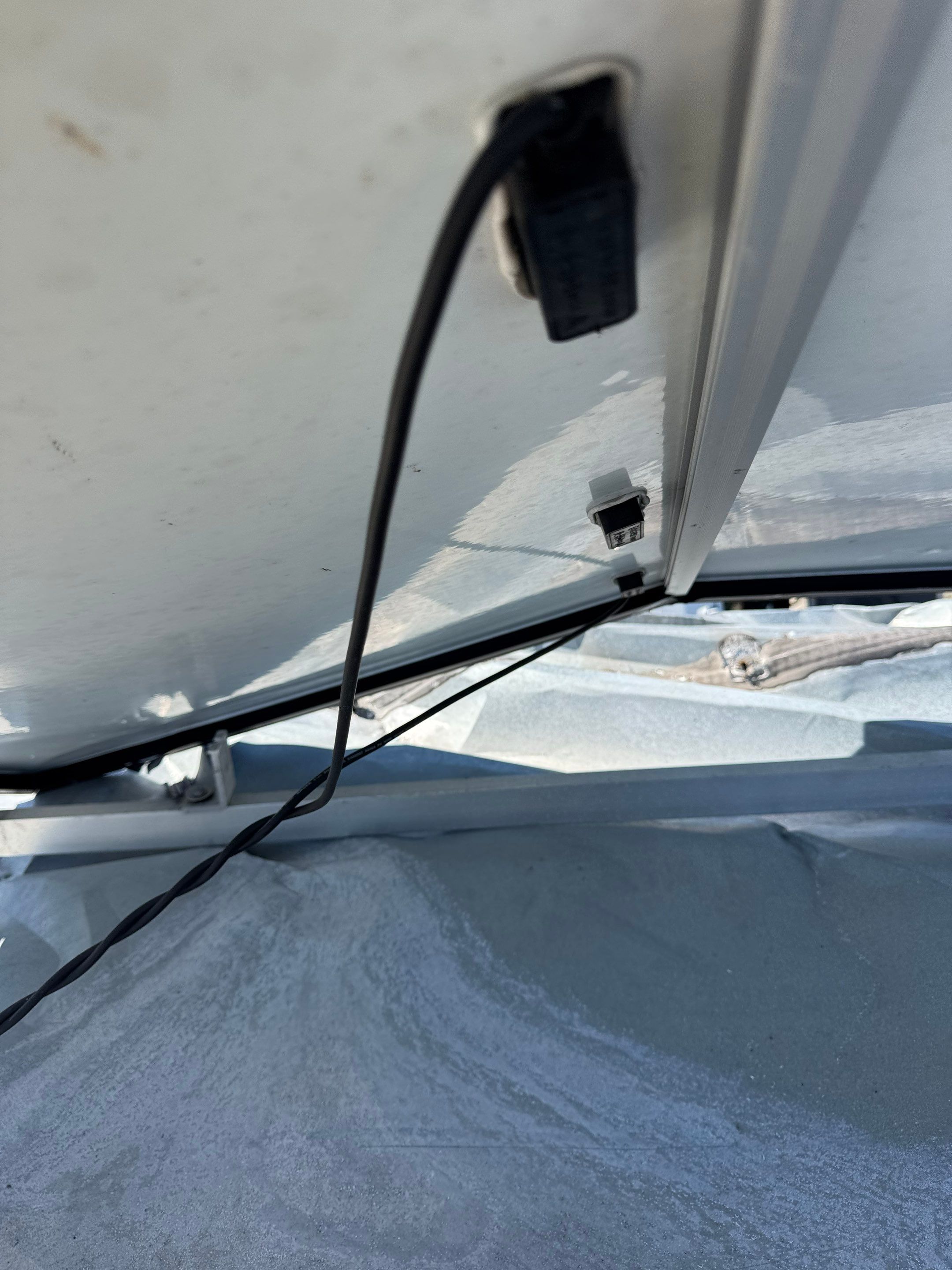 Project in North Palm Beach by Payoli Solar