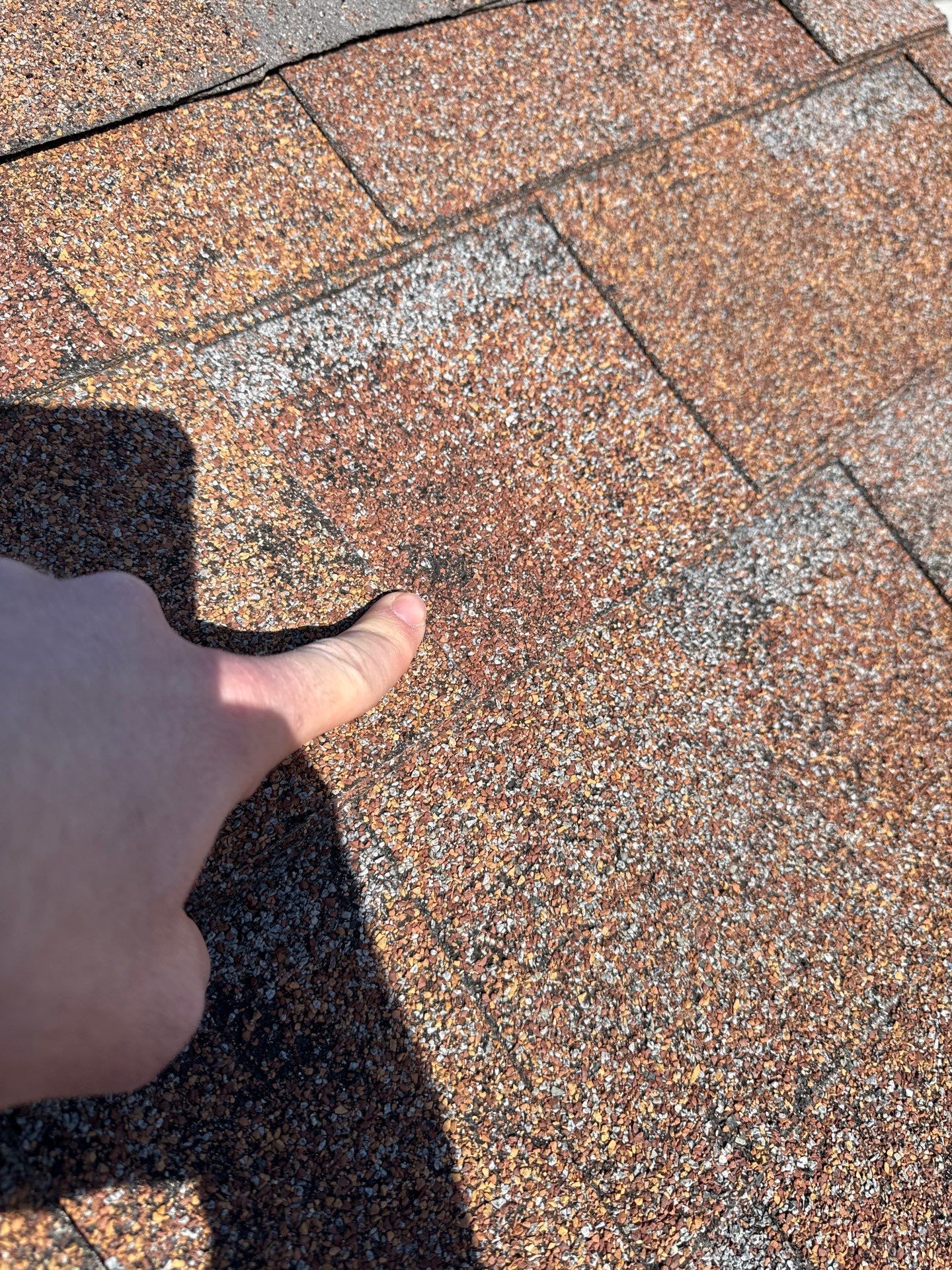 Roof Replacement & Seamless Gutters in Ozark by Table Rock Design + Build