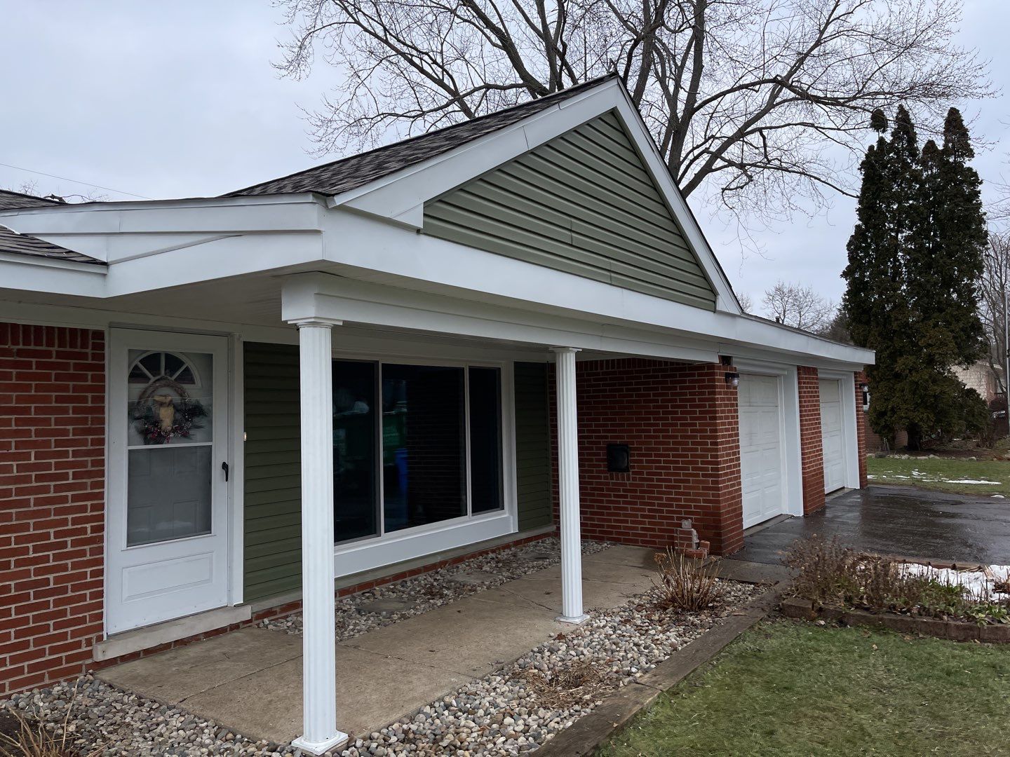 Roof Replacement using CertainTeed Landmark by 180 Contractors