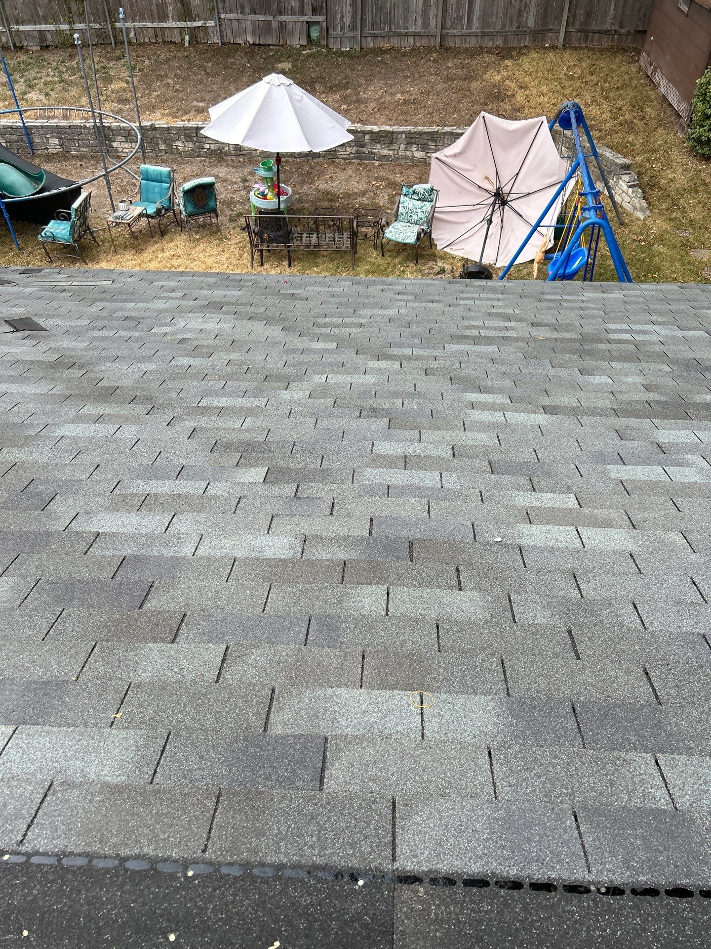 Project in Austin by Rhino Roofing and General Contracting, LLC