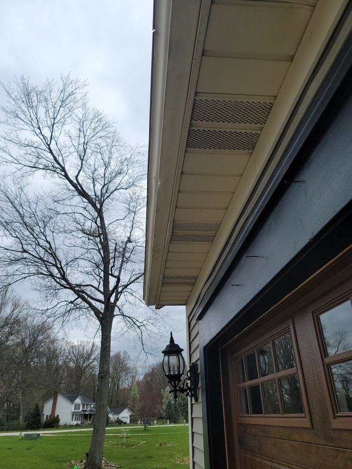 Polaris WeatherTech, Color: Meadow by Eagle Eye Roofing