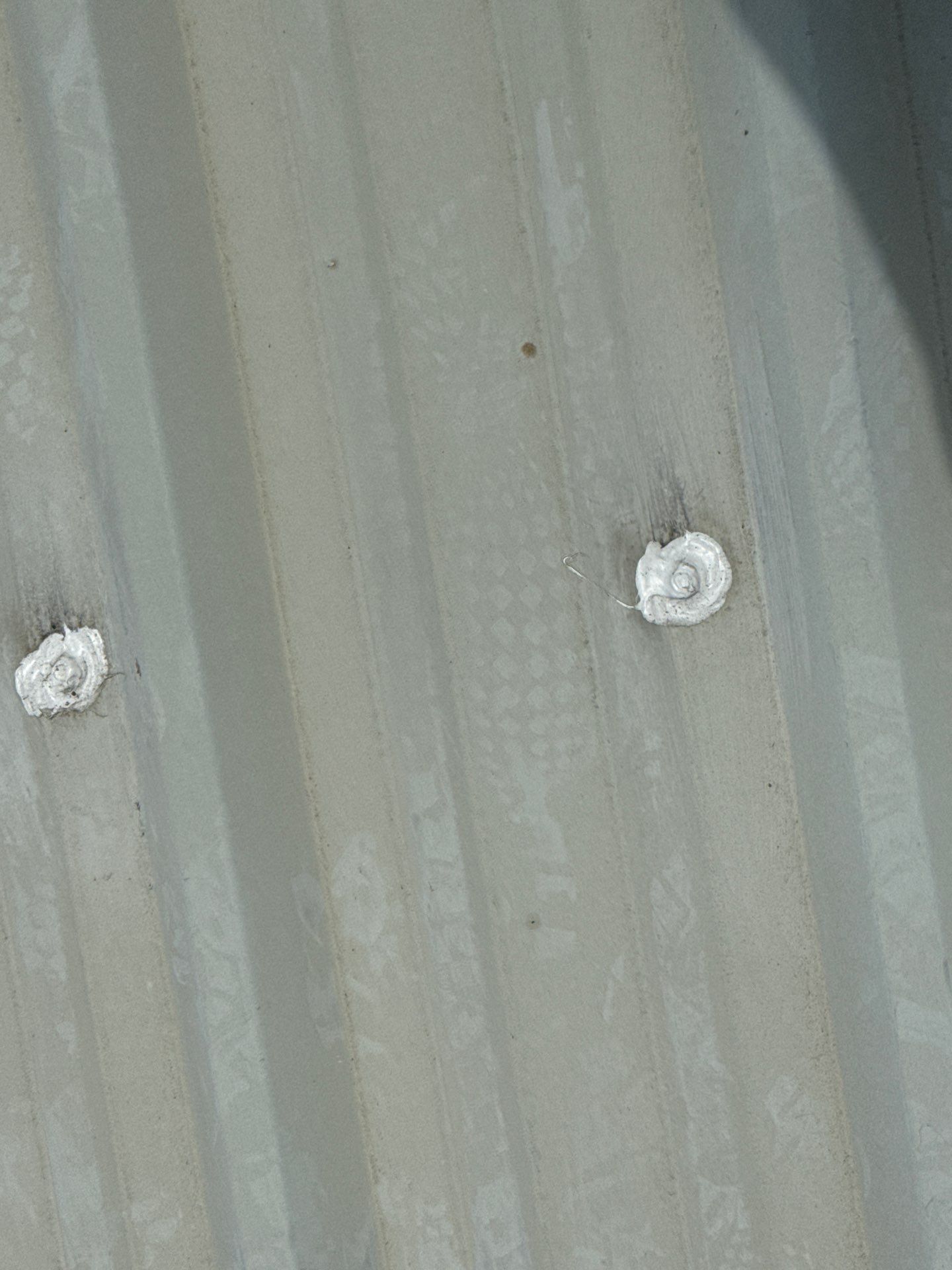 Metal Roof Maintenance- Skylight Installation  by Associates Roofing Unlimited 