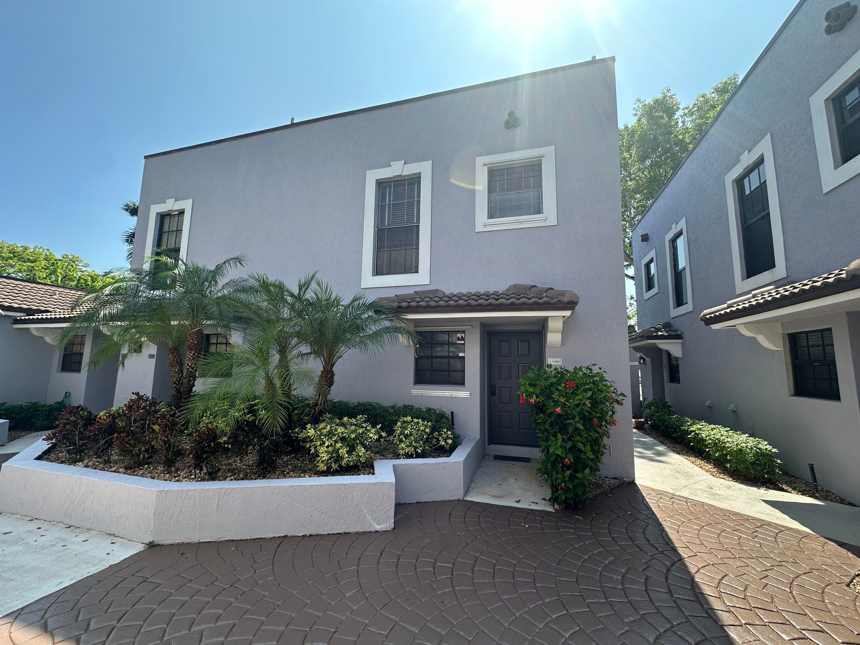 Water Damage Claim in Pembroke Pines by FLAPA & KeyStone