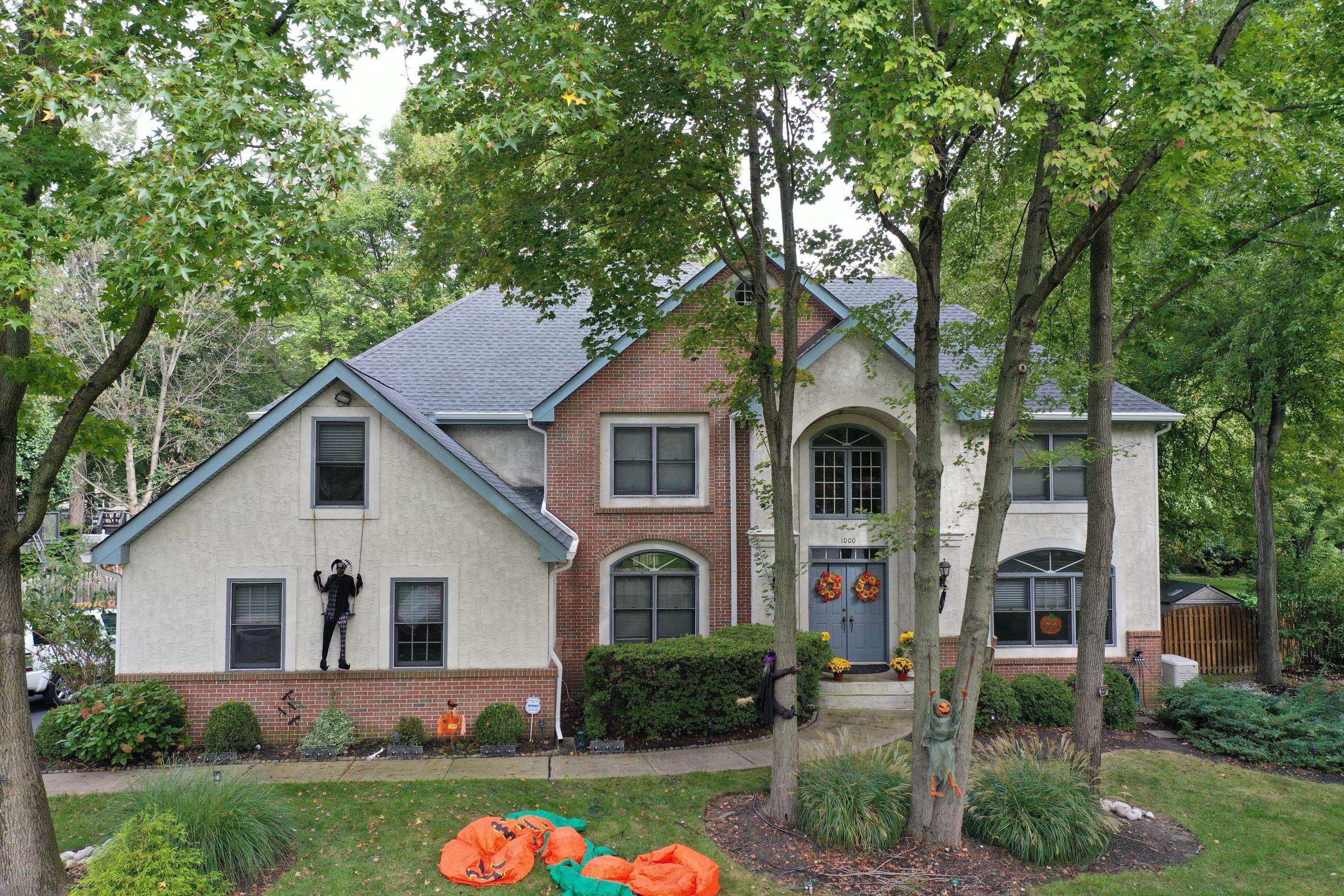 Roofing  by Stofan Construction LLC