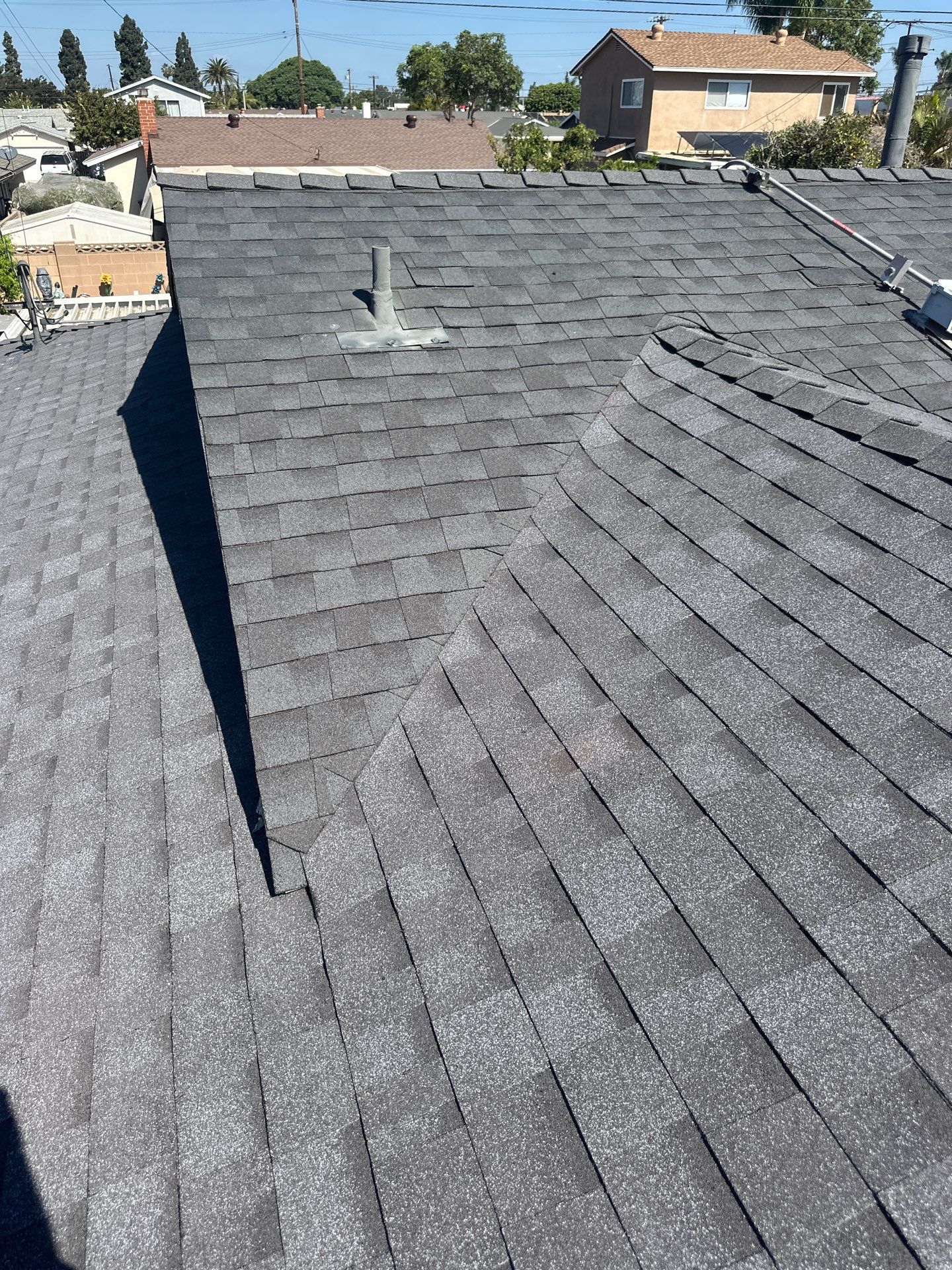 Roof Replacement - Garden Grove, CA 92845 by Epic Roof Replacement