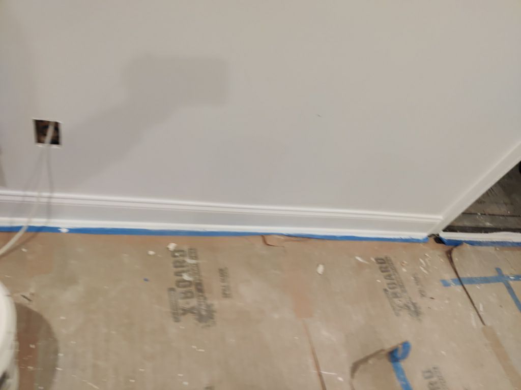 Scout Creek Basement Remodel  by Pillar and Pine