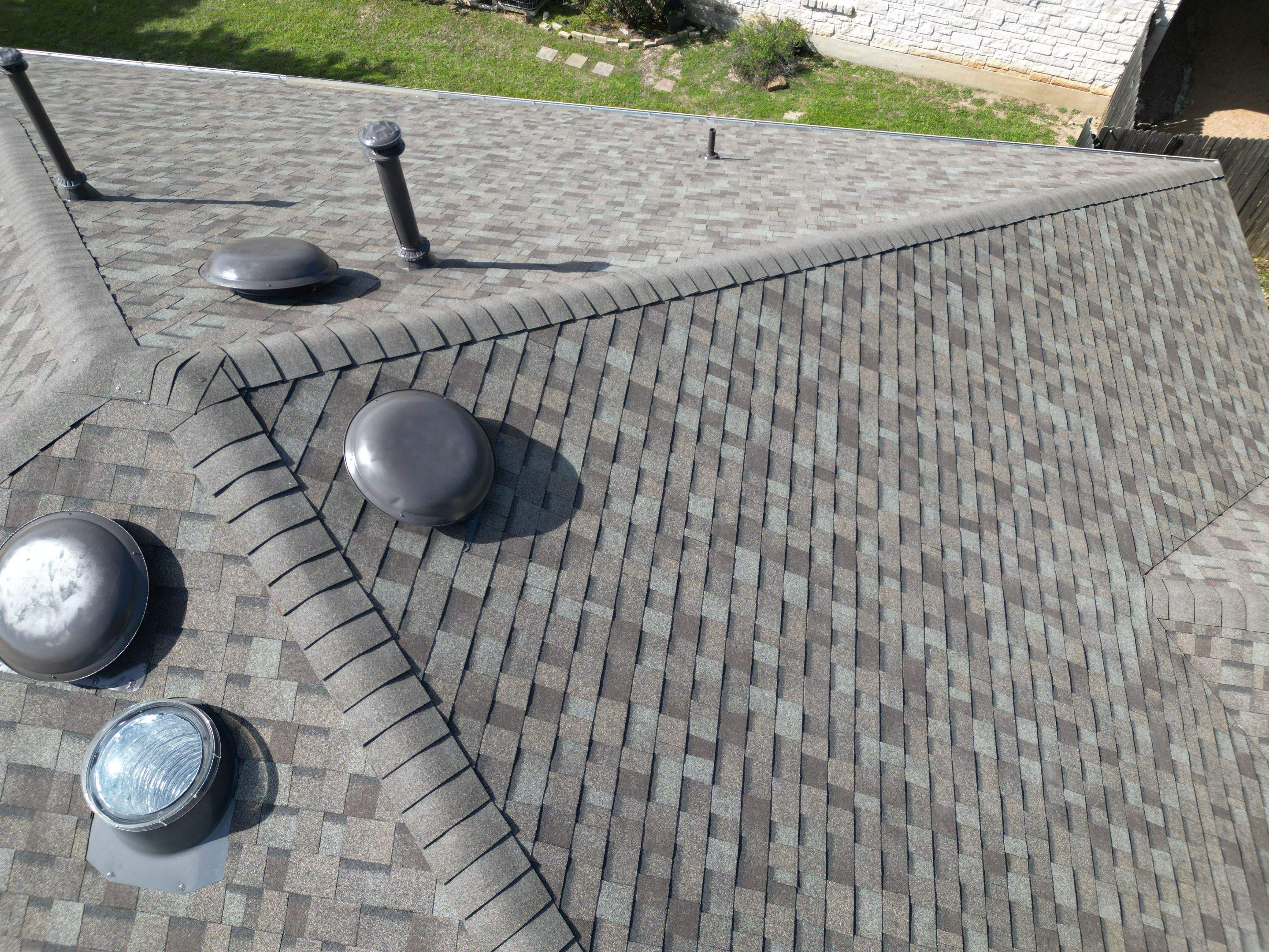 Driftwood - Owens Corning TruDefinition Duration  by RoofsOnly.com