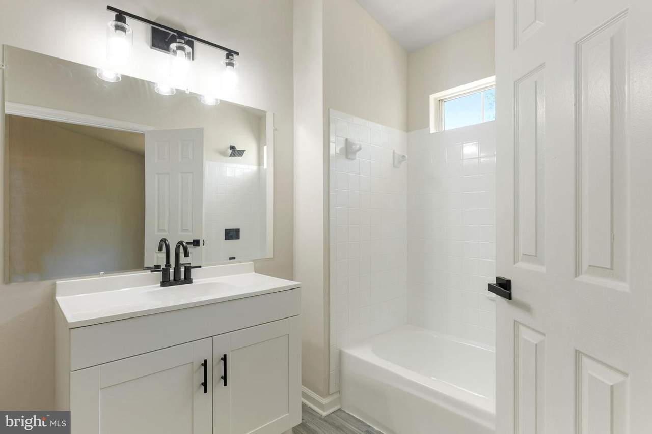 Home Remodel  by Greenspring Construction Services