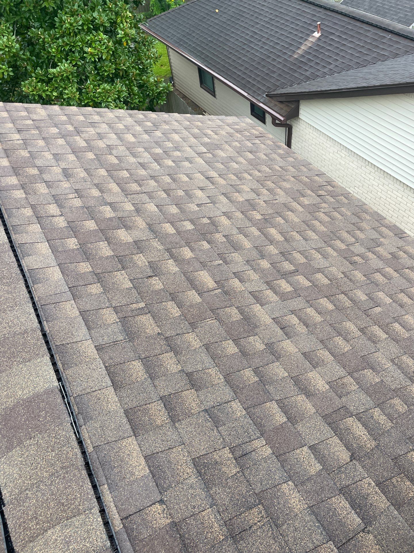 Roof Replacement Houston by Roof Repair Company