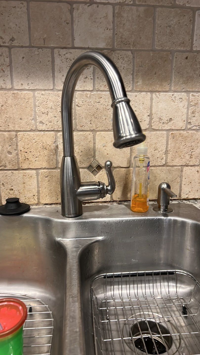 Toilet install and angel valves  by Plumbing Connect Systems LLC