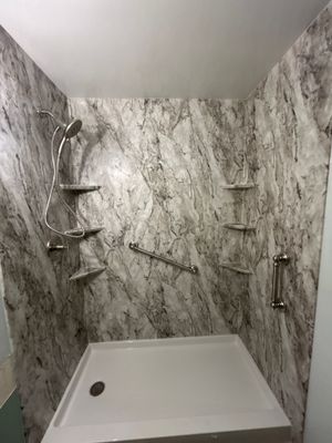 Project in Cookeville