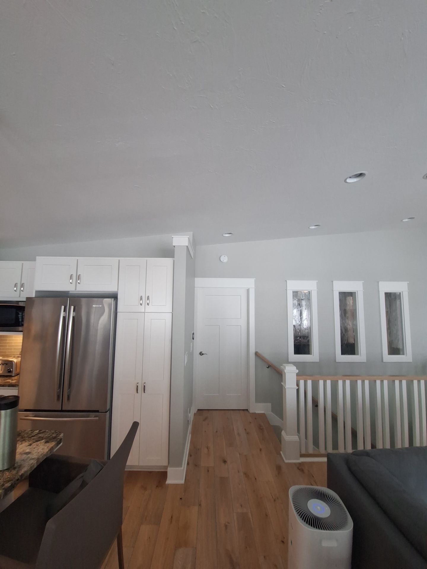 Spring Lake, Michigan - Interior Painting & Repairs by Gordon Painting