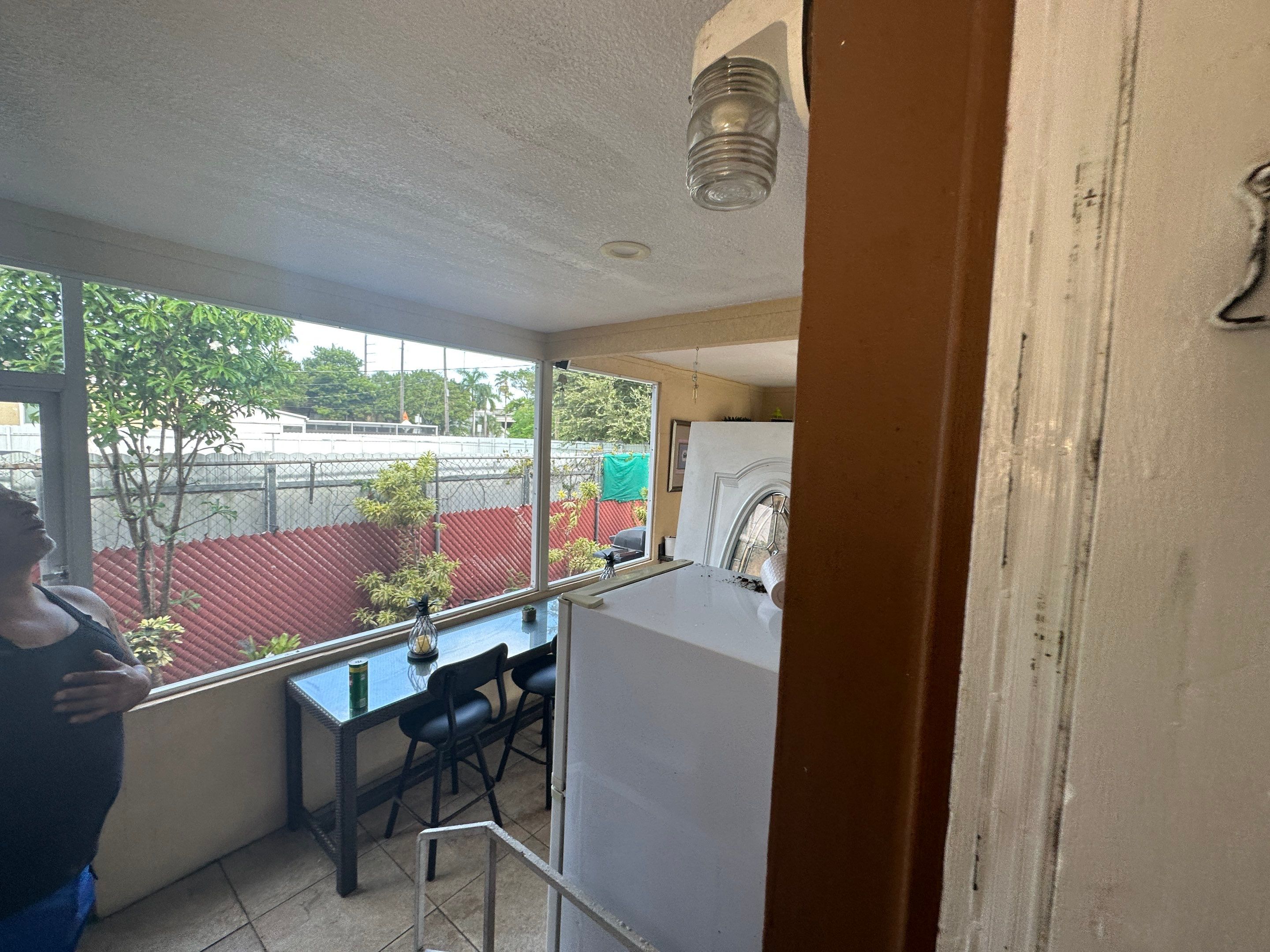 Water Damage Claim in North Miami by FLAPA & KeyStone