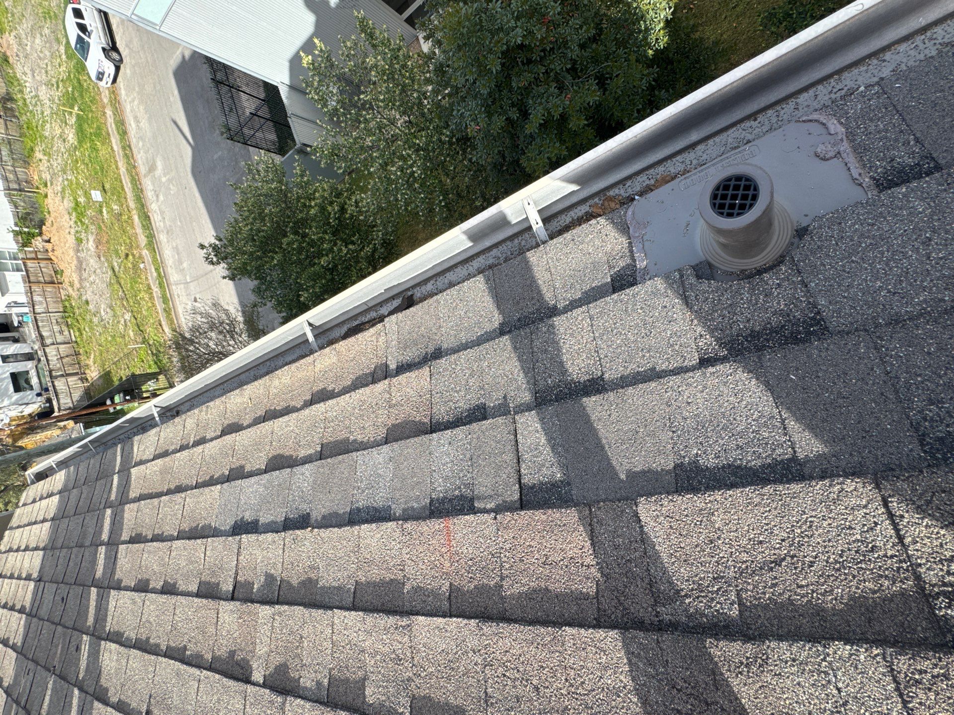 Roof Repair Houston by Roof Repair Company