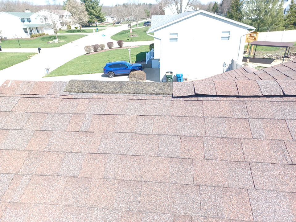 Chris Childs by Silver Leaf Contracting 