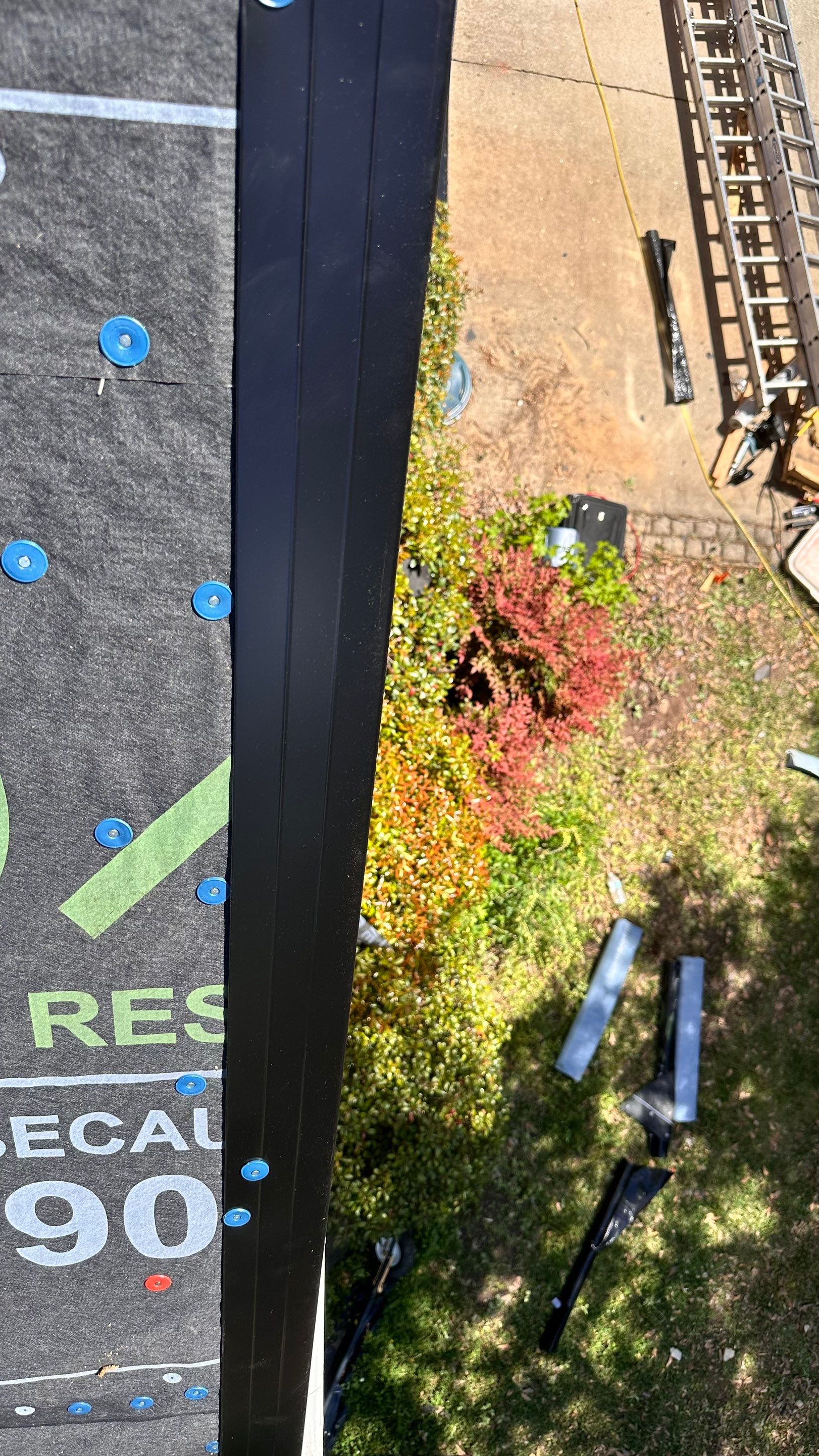 Laurelgate Dr Roof Replacement  by Dom Roofing & Restoration