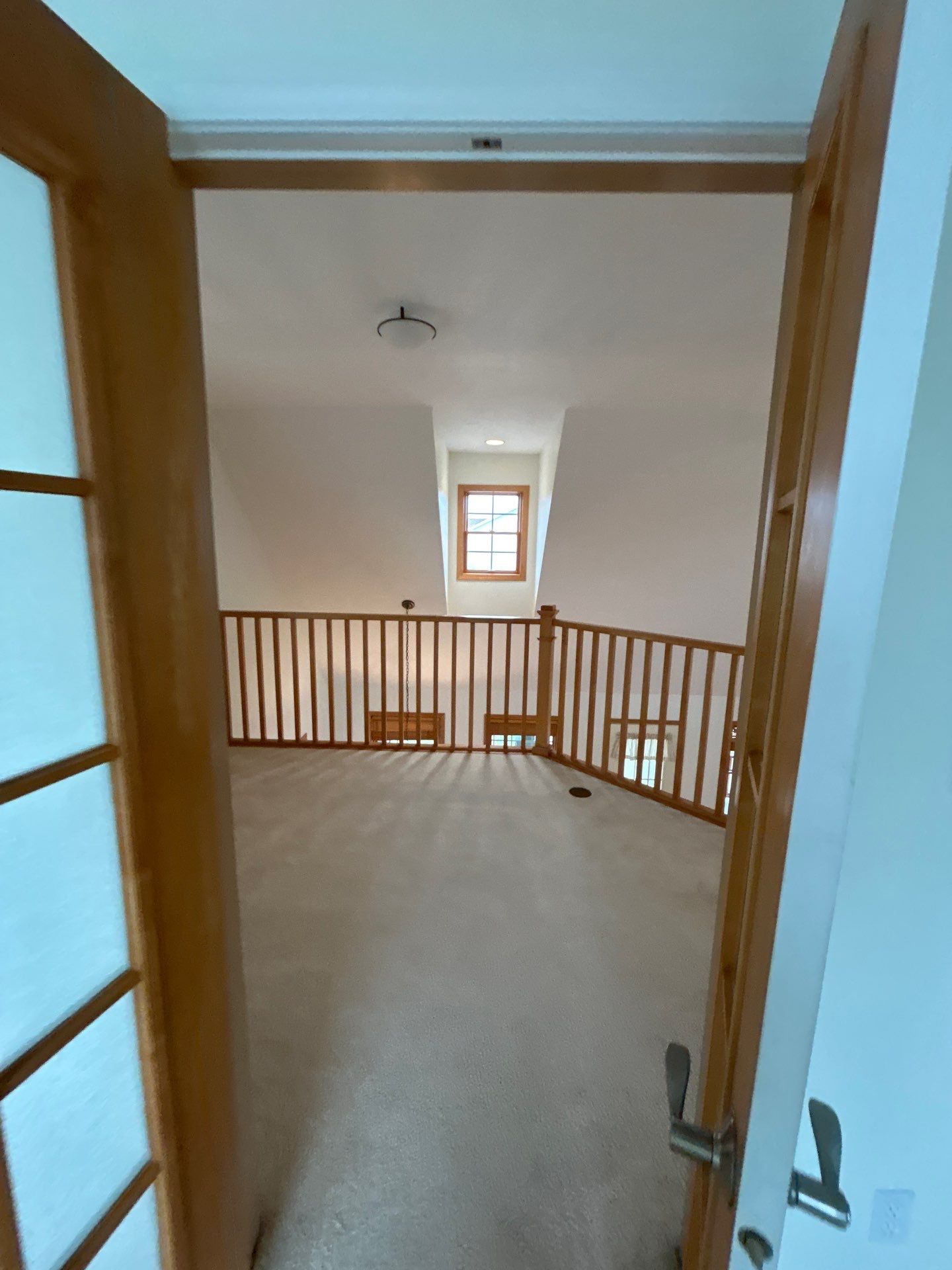 Interior Repaint  by Cutting edge painting 
