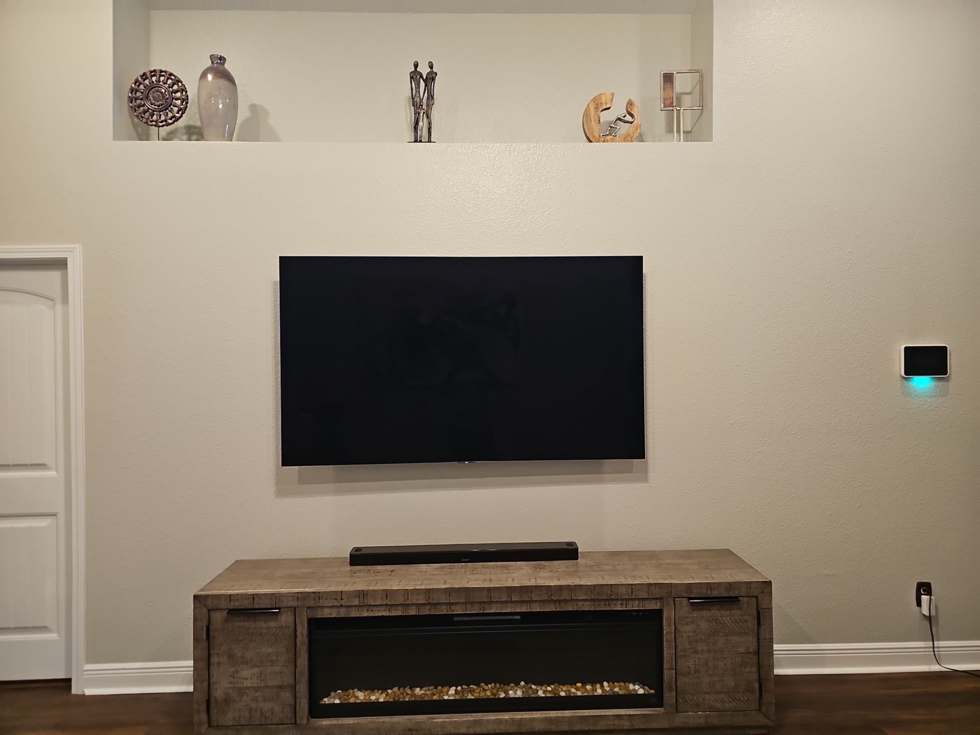 Basic TV Mounting Projects by Hangman Mounting & Installation