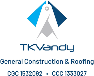 Logo for TK Vandy LLC